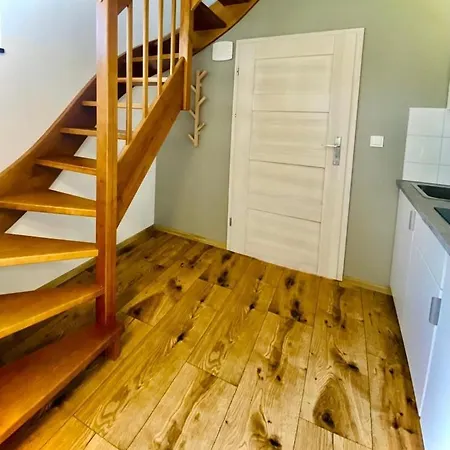 Spacerowa Apartament Niechorze