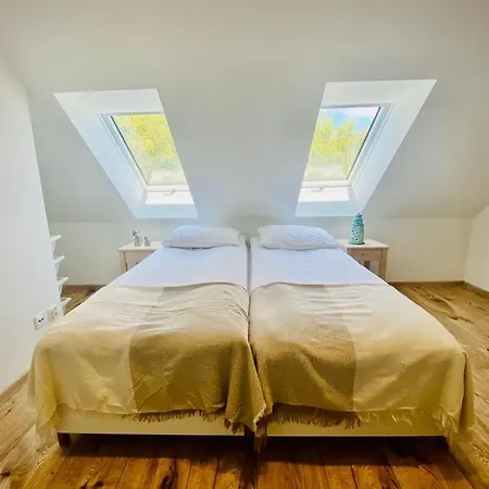 Spacerowa Apartament Niechorze